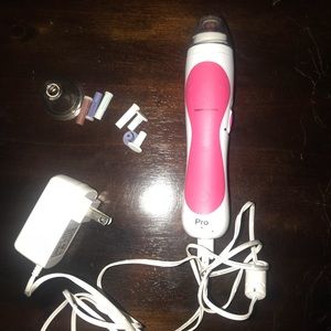 Personal Micro dermabrasion (pmd)